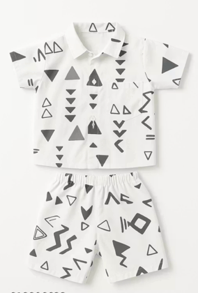 KIDS SUIT 2 TO 3 YRS 1 Top & 1 Bottom..