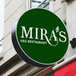 Mira's Bistro
