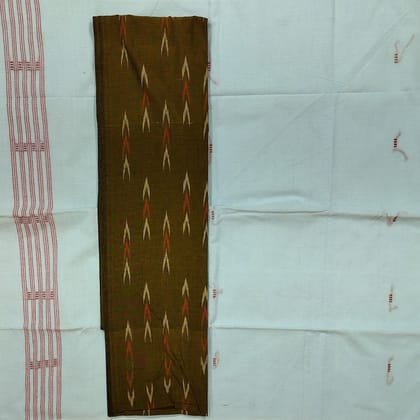 Sambalpuri Cotton Dress material Sambalpuri Cotton Dress material