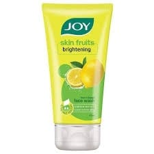 Joy Brightening Face Wash 150Ml
