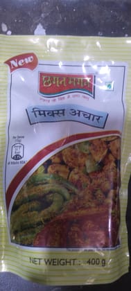 Chhagan magan Mix aachar 