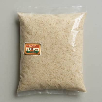 PANGI SUKRA Concepts's rava dosa mix