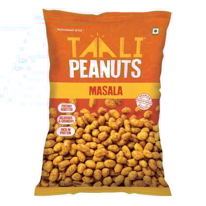 Taali Peanuts With Masala, 150 gm