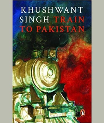 Train To Pakistan Paperback (English) 1st Edition