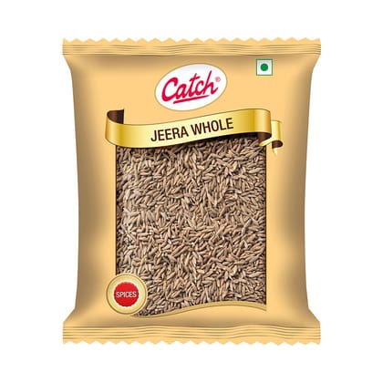 Catch Whole Pouch || Jeera || 100 Grams