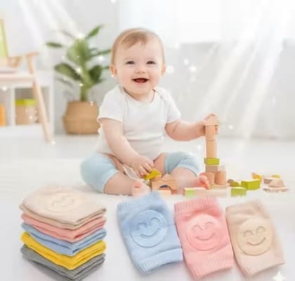 Cute Baby Knee High Socks | Premium Quality Cotton Blend Long Socks for Infants & Toddlers | Soft, Warm, Comfortable and Skin-Friendly Daily Wear Socks Cute Baby Knee High Socks | Premium Quality Cotton Blend Long Socks for Infants & Toddlers | Soft, Warm, Comfortable and Skin-Friendly Daily Wear Socks