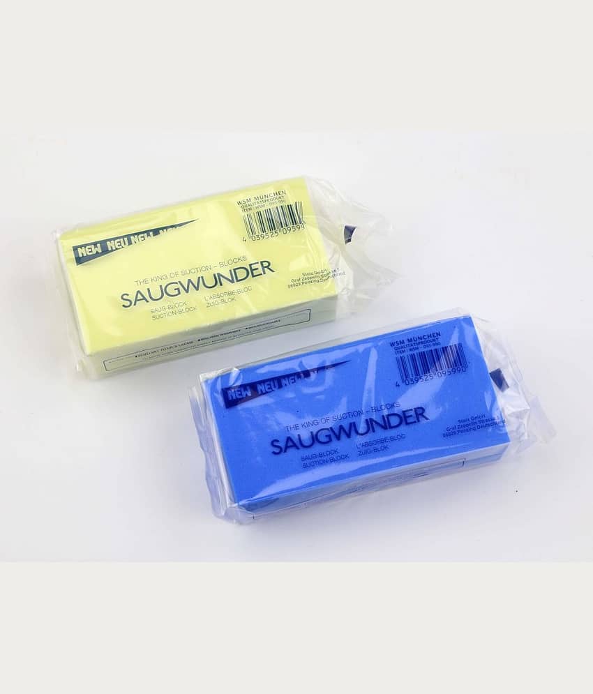 CarFrill Sponge Cleaning Sponge