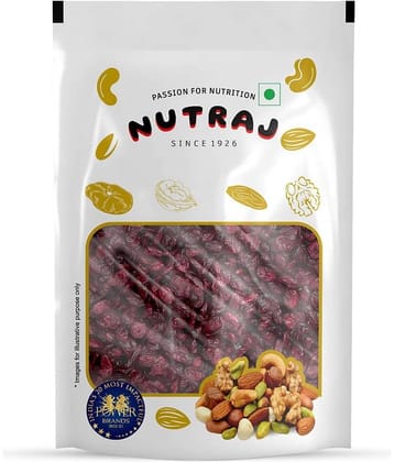 Nutraj Whole Cranberry 200g