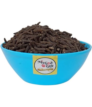 My God Gift Pipal Choti, Pipli, Pippali, Short Pepper Seed  (200 G) 200 gm