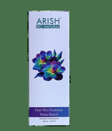 ARISH BIO-NATURAL Hair Growth Rosemary Oil 100 ml ( Pack of 1 )