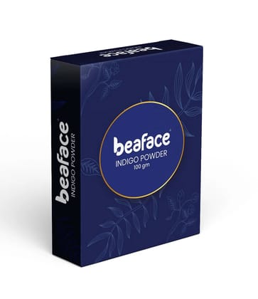Indigo powder 100gm