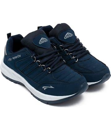 ASIAN Blue Men's Lifestyle Shoes