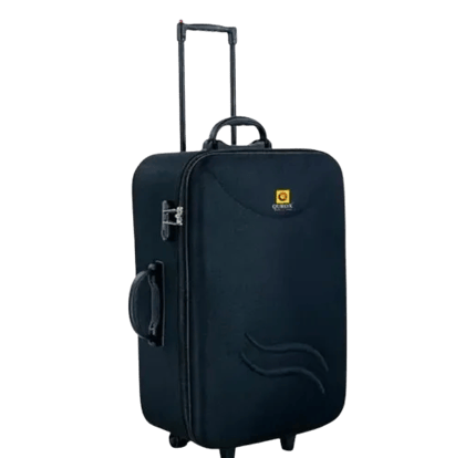 TARLLY BAGS Travel Trolley Suitcase