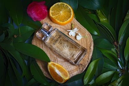 A Fragrance Story Darjeeling Perfume, 50 ml