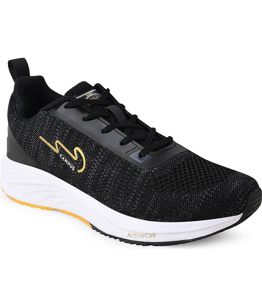 Campus - CAMP ZANE Purple Men's Sports Running Shoes