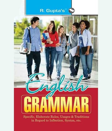 English Grammar