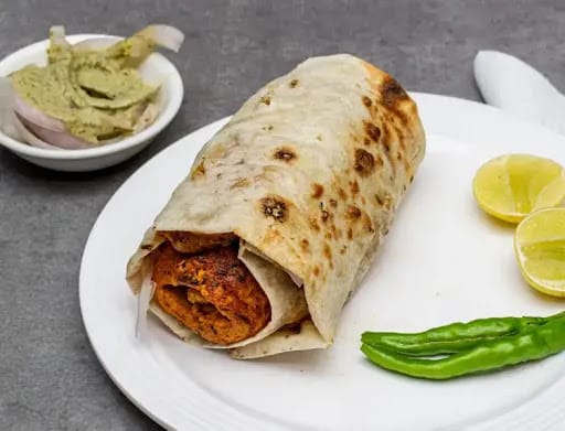 Tandoori Chaap Roll