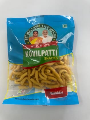 Milakku Sev