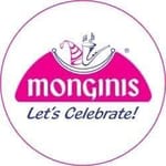 Monginis Cake Shop