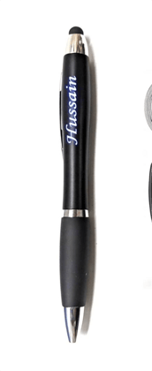Personalised Multi Led Pen 1 PIC