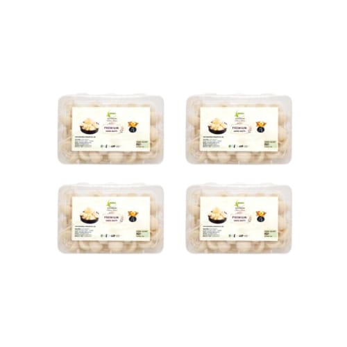 Sogra Ghee Diya Jyot With Fragrance 200 Pcs (Pack Of 4)