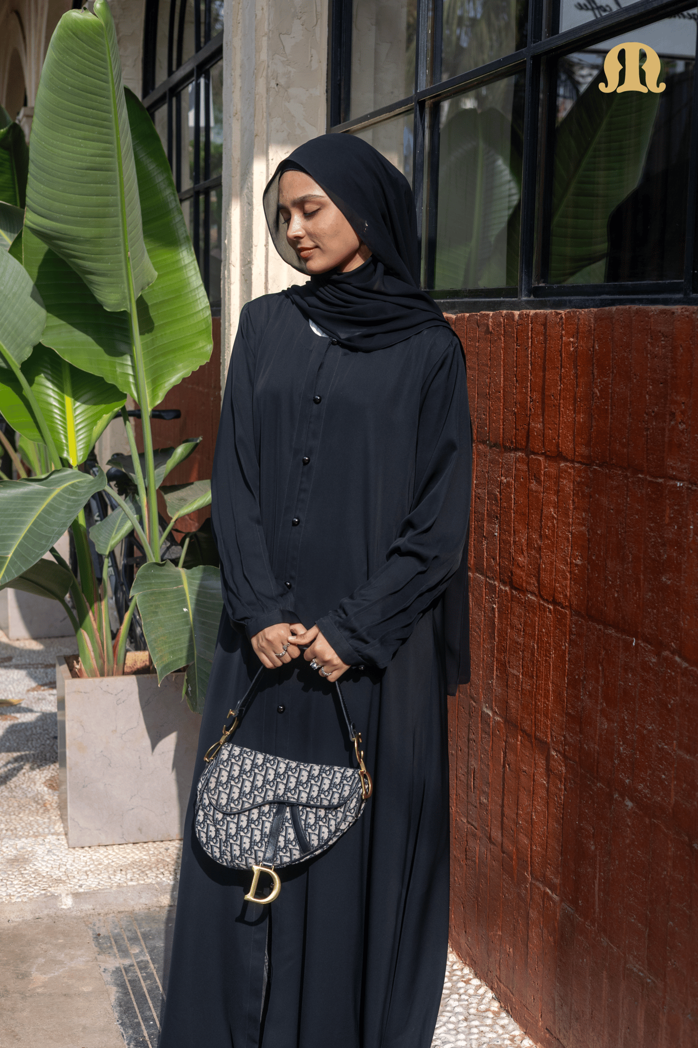 Simt Abaya-S