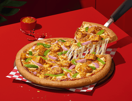 Kadhai Paneer Kadhai Paneer