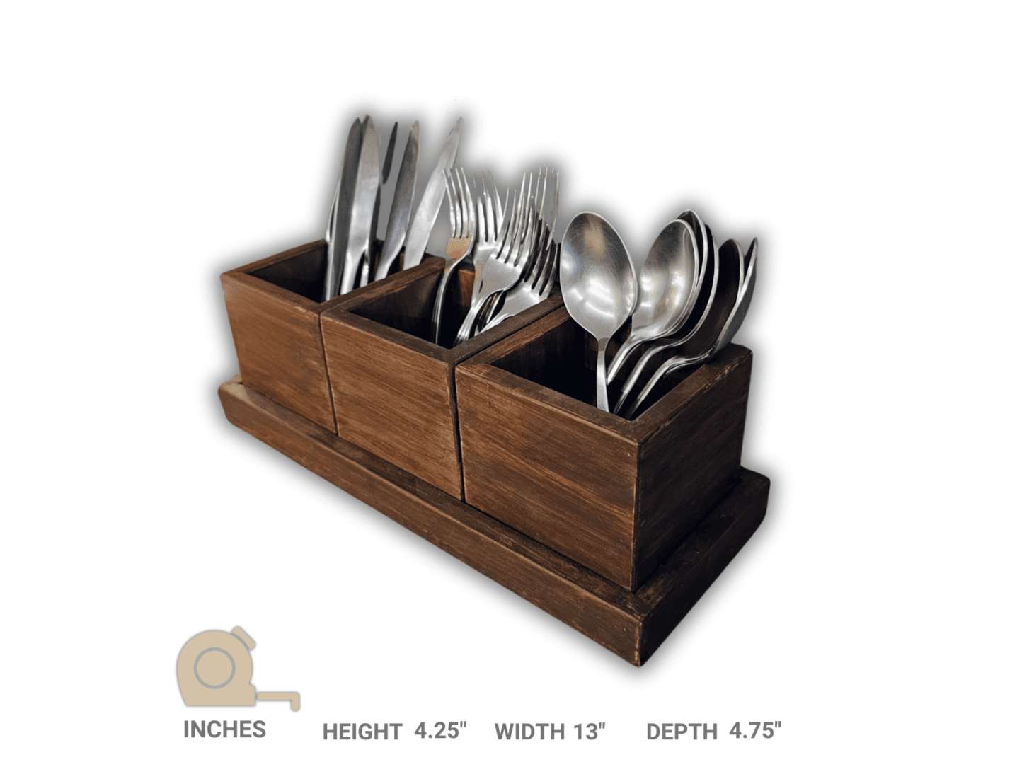 Cutlery Holder Basic