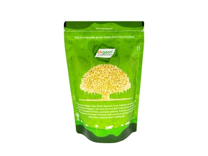 Ekgaon Unpolished Desi Moong Dal - Dhuli (Washed & Split Green Gram) (1Kg) Ekgaon Unpolished Desi Moong Dal - Dhuli (Washed & Split Green Gram) (1Kg)