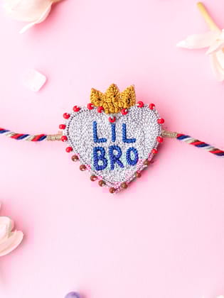 Lil Bro Rakhi