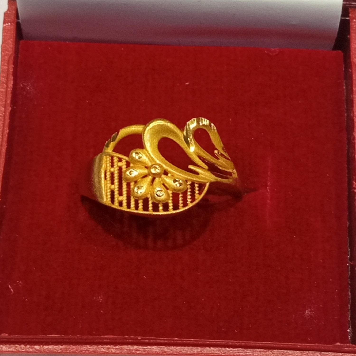 RING GP
