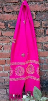 Pashmina Woollen Stole