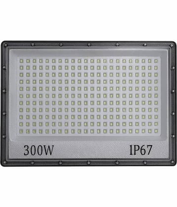 SPARKWORLD Flood Light Cool Day Light - Pack of 1