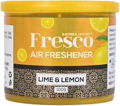 FRESHO FRESHNER 200GM
