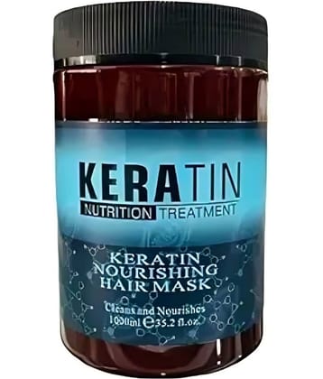 Trendy Styler Anti Breakage Hair Scalp Treatment For Frizzy Hair ( Pack of 1 )