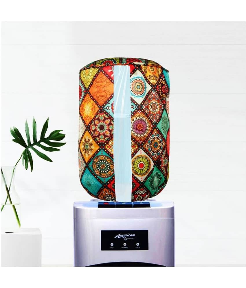 E-Retailer Single Polyester Multi Water Bottle Cover