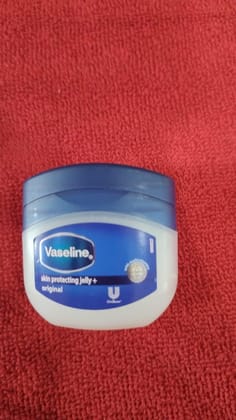 VASELINE PROTECTIVE JELLY 40GM