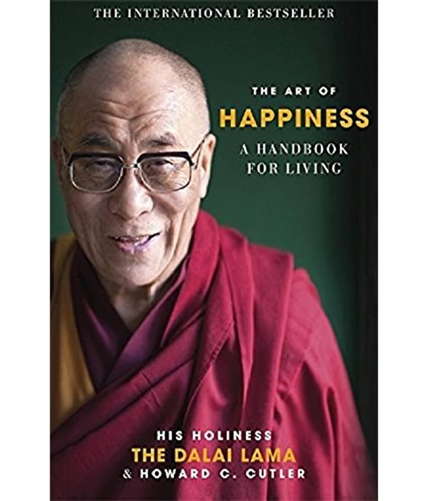 The Art of Happiness