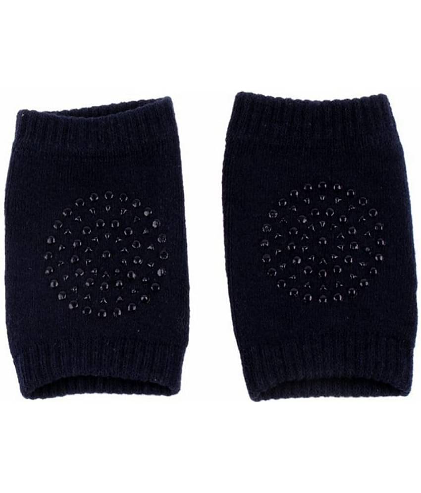 Baby Kids Knee Pads Crawling Anti-Slip Safety Elbow Support Cushion Warmer