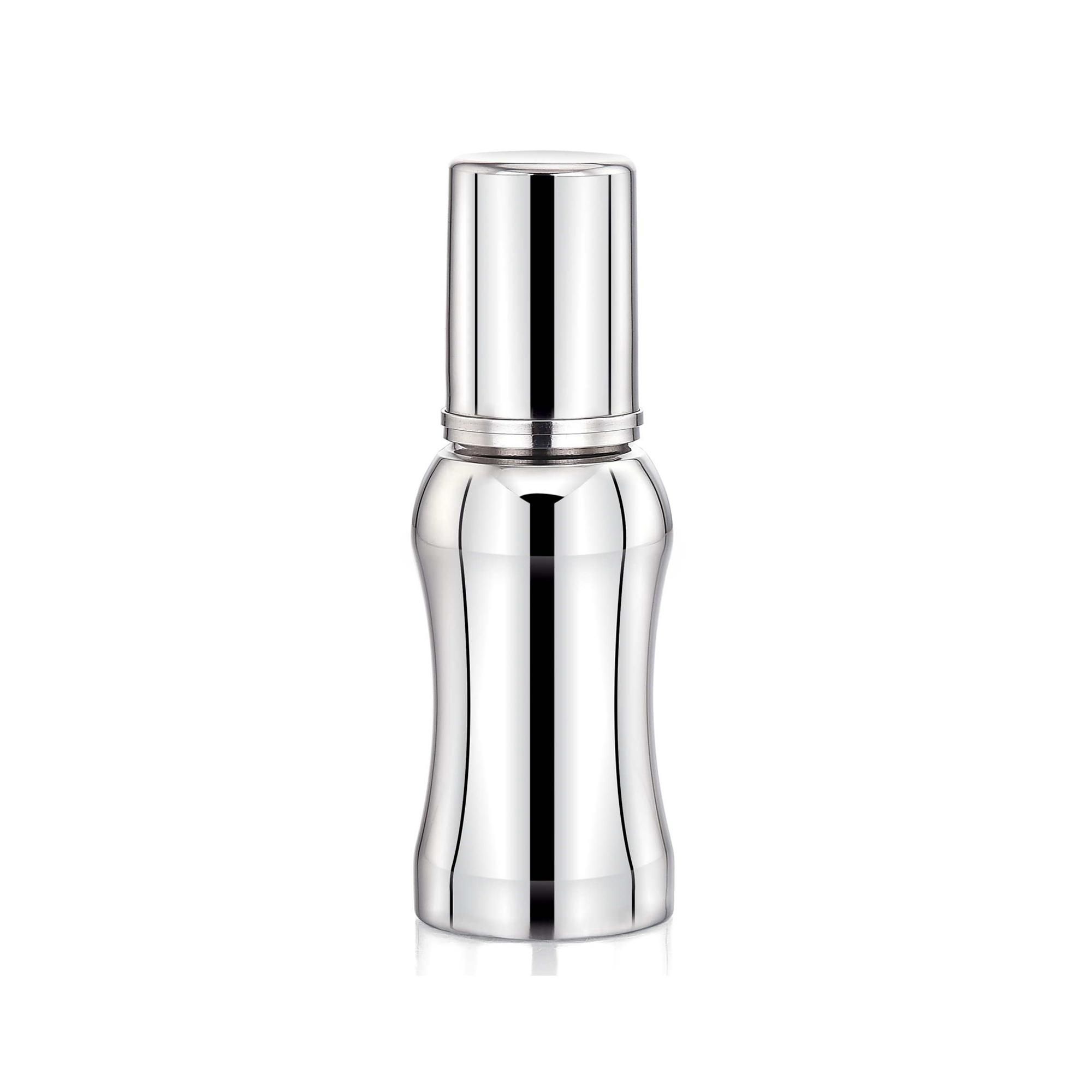 Maxima Amulya Stainless Steel Baby Feeding Bottle - 150ml