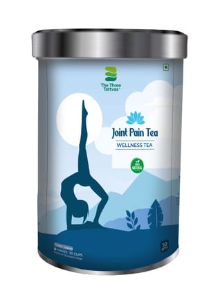 The Three Tattvas Joint Pain Tea 50gms