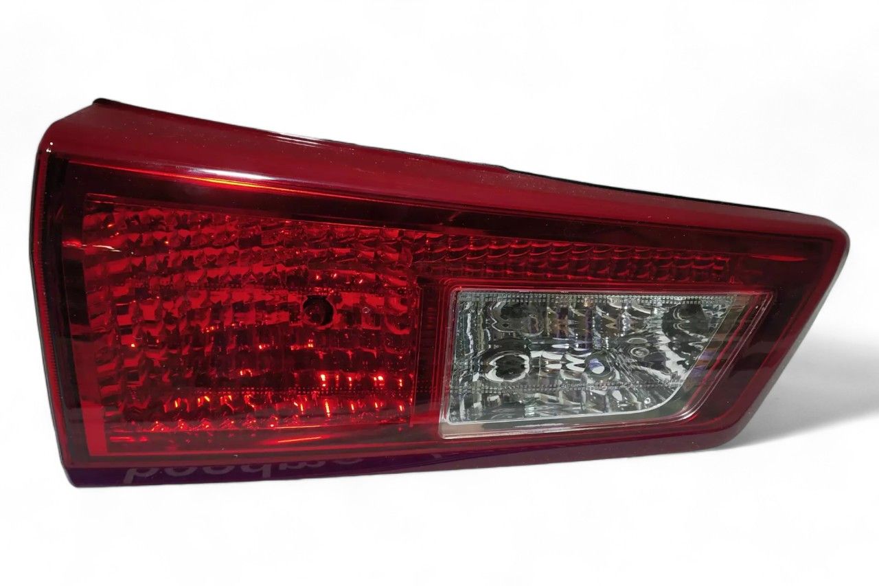 Lumax Rear Tail Lamp - LH AV902473