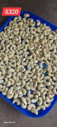 HIMALAYA CASHEWS | S320