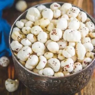Makhana