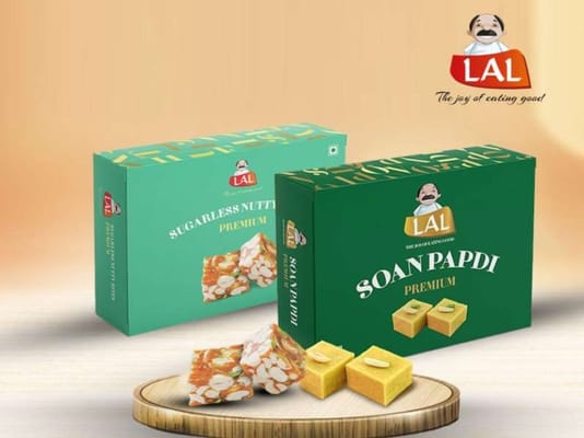 Lal Sweets
