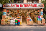 Anita Enterprise Anita Enterprise