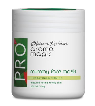 Mummy Face Mask (Pro)-150 gm / Face Pack