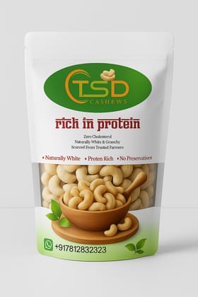 W210 Cashew