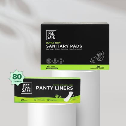 Complete Cycle Comfort Pack Complete Cycle Comfort Pack - Default Title