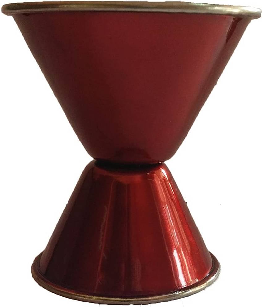 Dynore Stainless Steel Peg Measurer